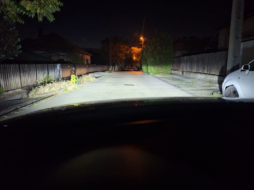 Vásárlói fotó: autóalkatrész a KKR Auto boltjából