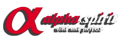 Alpha Spirit
