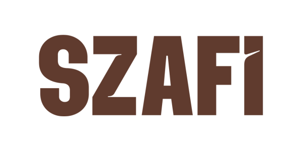 Szafi Webshop